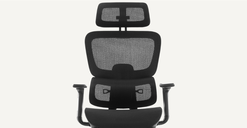 Komfort i Ergonomia